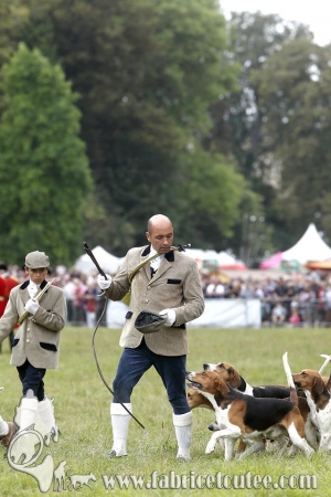 Compiègne Vènerie 2016 0017