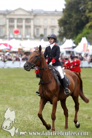 Compiègne Vènerie 2016 0023
