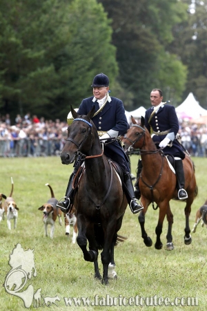 Compiègne Vènerie 2016 0028