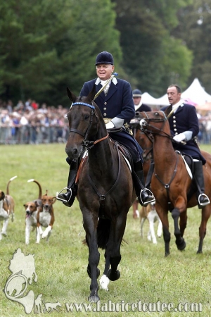 Compiègne Vènerie 2016 0029