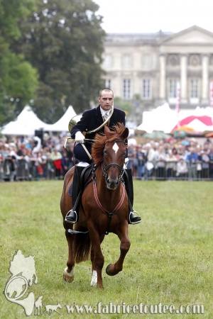 Compiègne Vènerie 2016 0035