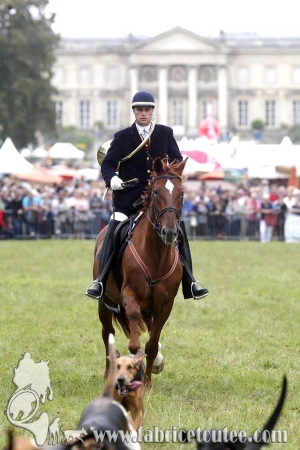 Compiègne Vènerie 2016 0042