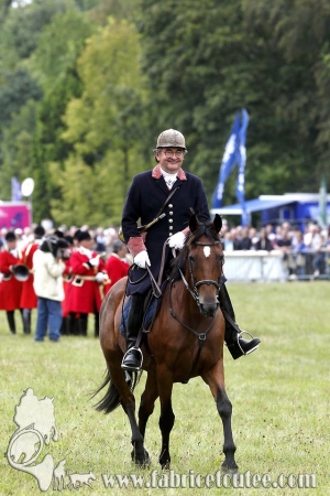 Compiègne Vènerie 2016 0045