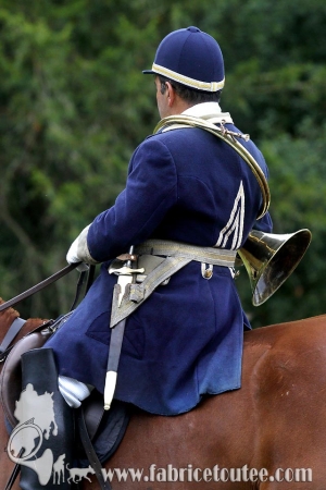 Compiègne Vènerie 2016 0050