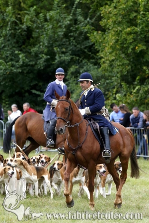 Compiègne Vènerie 2016 0051