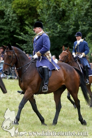 Compiègne Vènerie 2016 0052