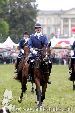 Compiègne Vènerie 2016 0066
