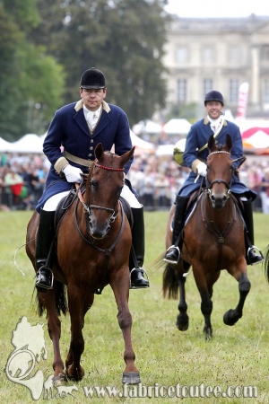 Compiègne Vènerie 2016 0067