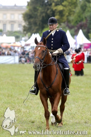 Compiègne Vènerie 2016 0068