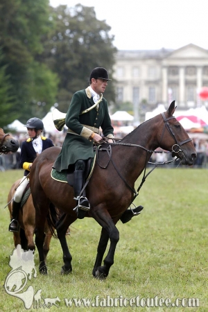 Compiègne Vènerie 2016 0072