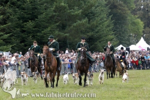 Compiègne Vènerie 2016 0076