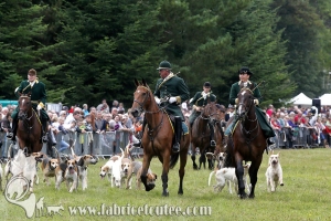 Compiègne Vènerie 2016 0077