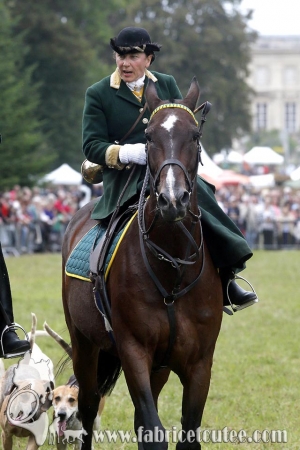 Compiègne Vènerie 2016 0079