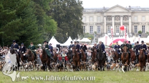 Compiègne Vènerie 2016 0099